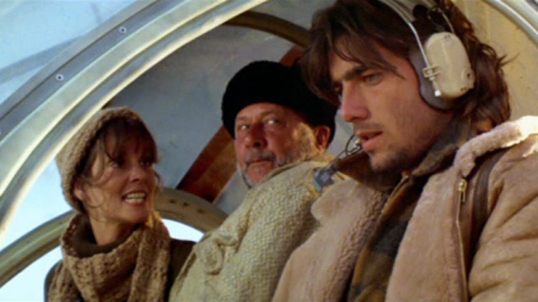 К сокровищам авиакатастрофы