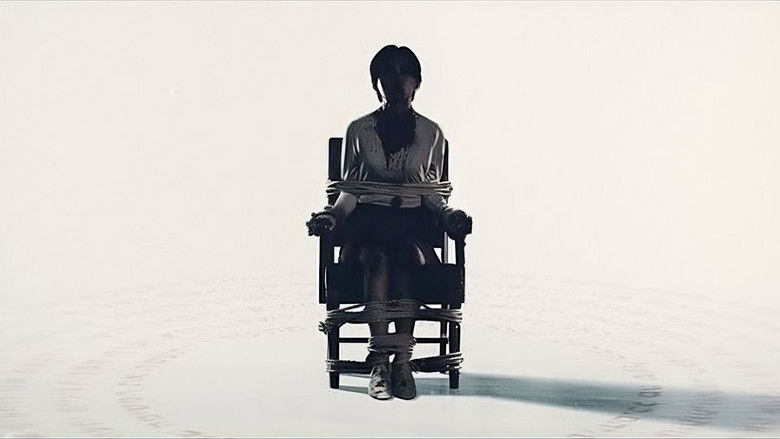 кадр из фильма Нечисть в Сеуле