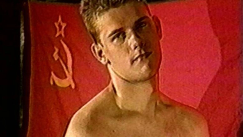 кадр из фильма The Fall of Communism as Seen in Gay Pornography