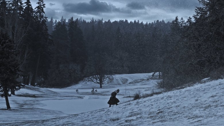 кадр из фильма Deliverance