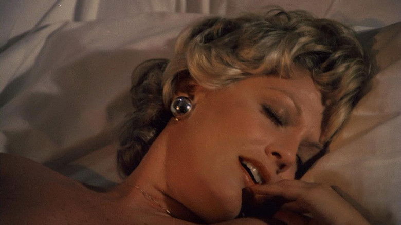 кадр из фильма A Woman for All Men