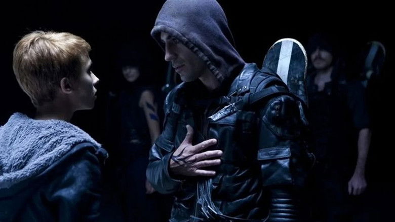 кадр из фильма Вербо