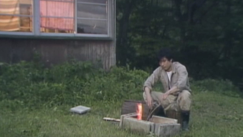 кадр из фильма ザ・衝撃