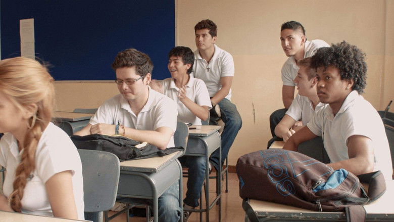 кадр из фильма AURORA