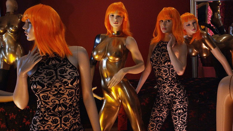 кадр из фильма Клайд Купер