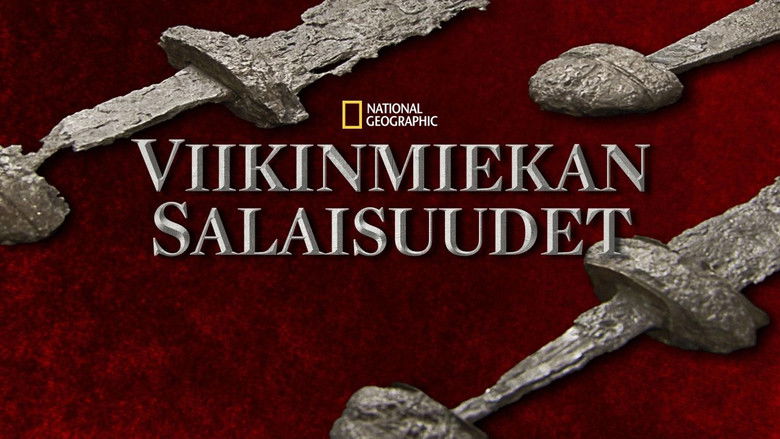 кадр из фильма Ultimate Viking Sword