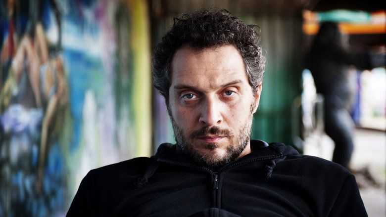 кадр из фильма Меня зовут Джиг Робот