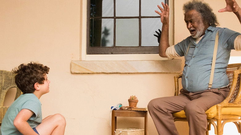 кадр из фильма Wilfrid Gordon McDonald Partridge