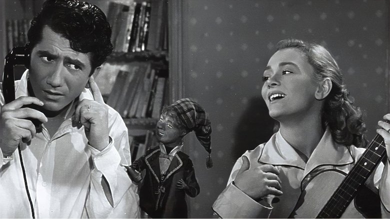 кадр из фильма Длинные зубы