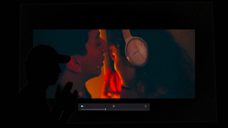 кадр из фильма Madame BoMary