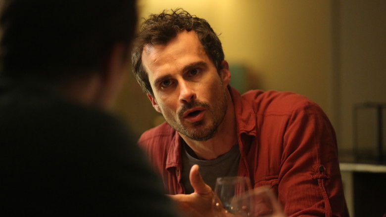 кадр из фильма Mont Foster