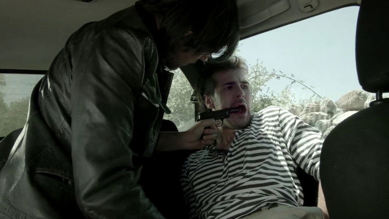 кадр из фильма No abortamos