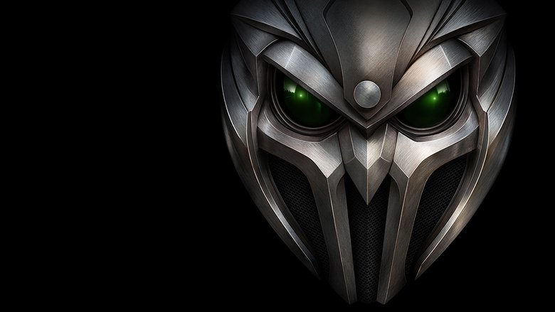 кадр из фильма Predator Wastelands