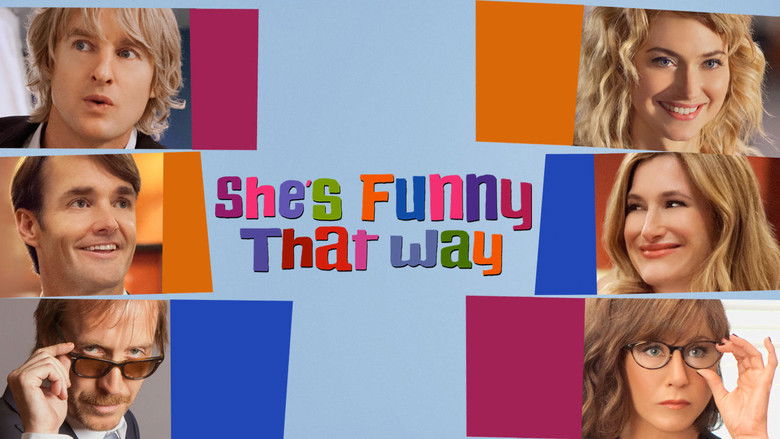 кадр из фильма Мисс Переполох