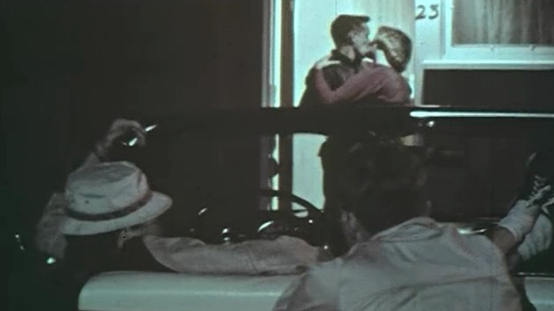 кадр из фильма Dance, Little Children