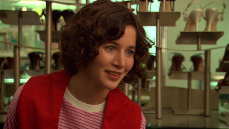 кадр из фильма Я и ты и все, кого мы знаем