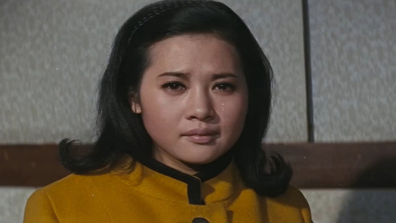 кадр из фильма 어느 女俳優의 告白