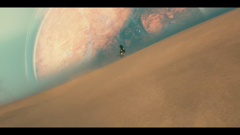 кадр из фильма Marathon