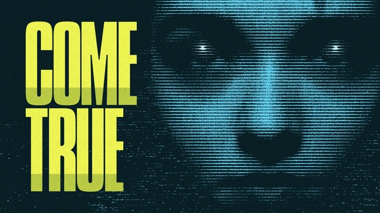 кадр из фильма Кошмары