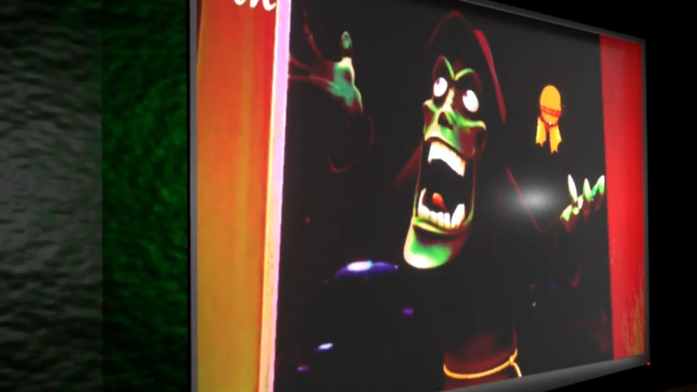 кадр из фильма The BLG Awards 2024