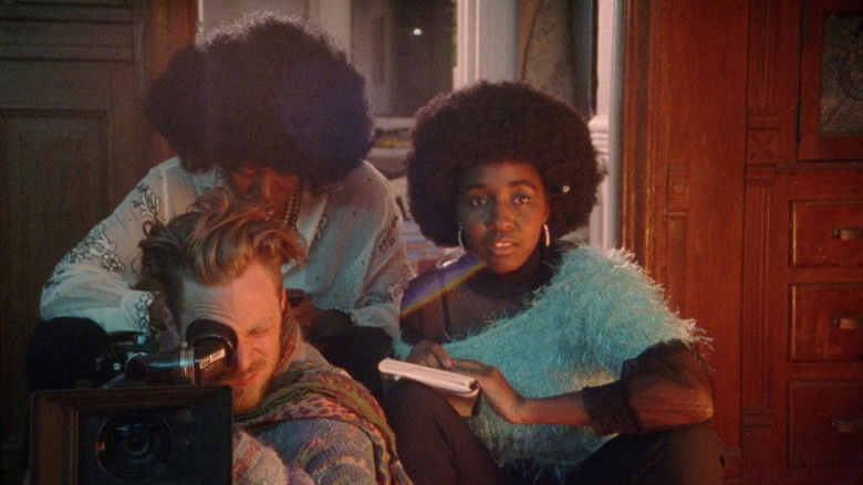 кадр из фильма Сладкий восток