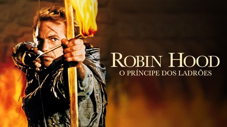 кадр из фильма Робин Гуд: Принц воров