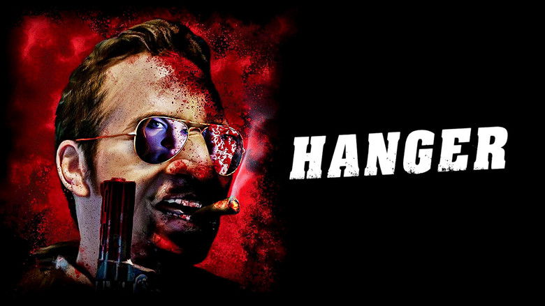 кадр из фильма Вешалка