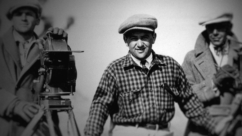 кадр из фильма Five Came Back