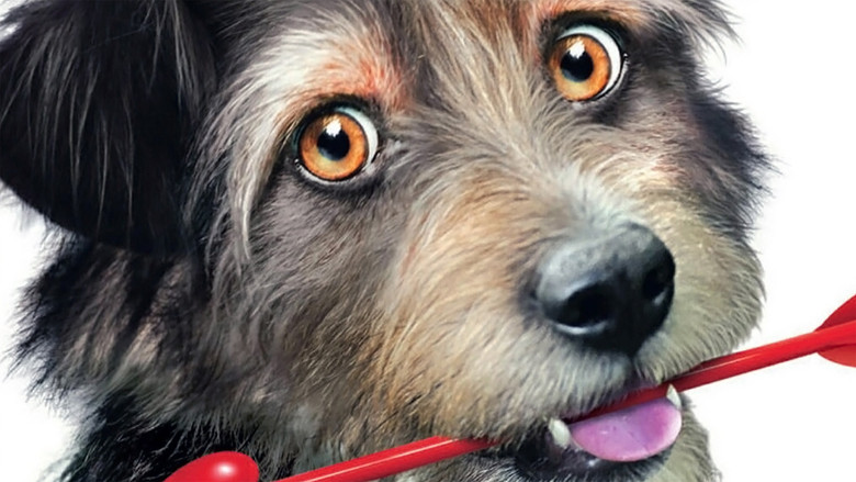 кадр из фильма Пес-купидон