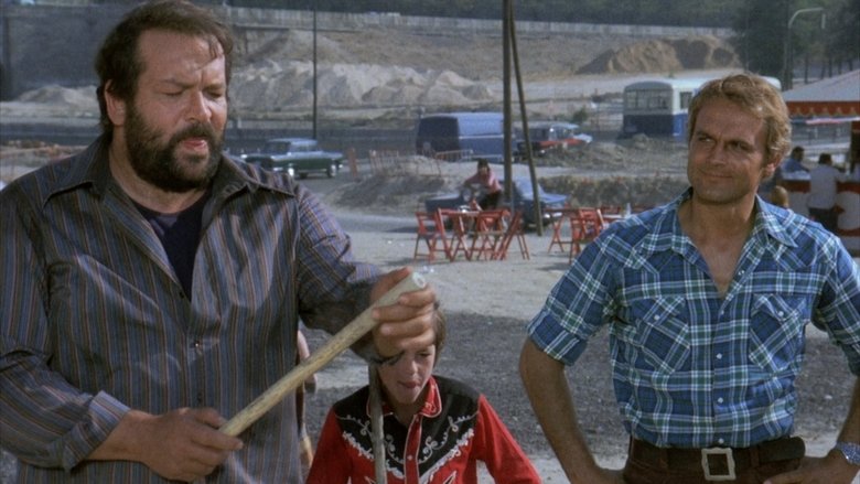 кадр из фильма ...Иначе мы рассердимся!