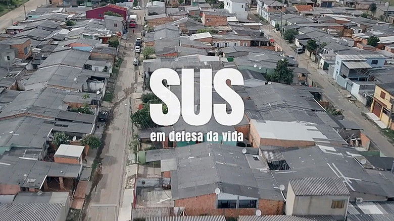 кадр из фильма SUS, em defesa da vida