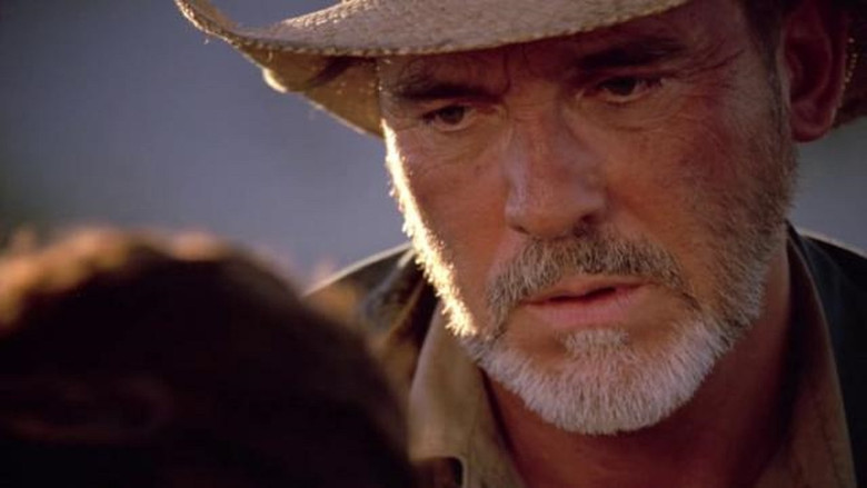 кадр из фильма Slow Burn