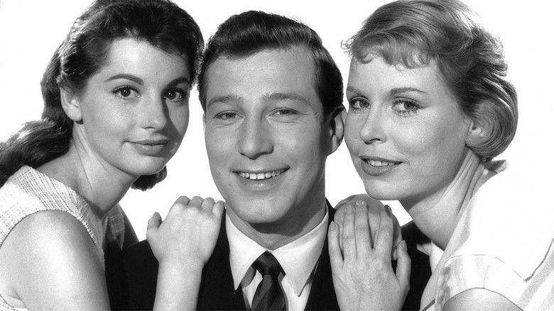 кадр из фильма Мы — вундеркинды