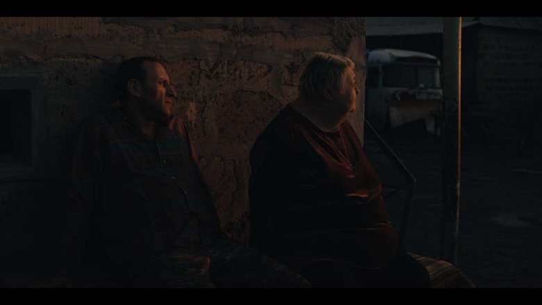 кадр из фильма Motherland