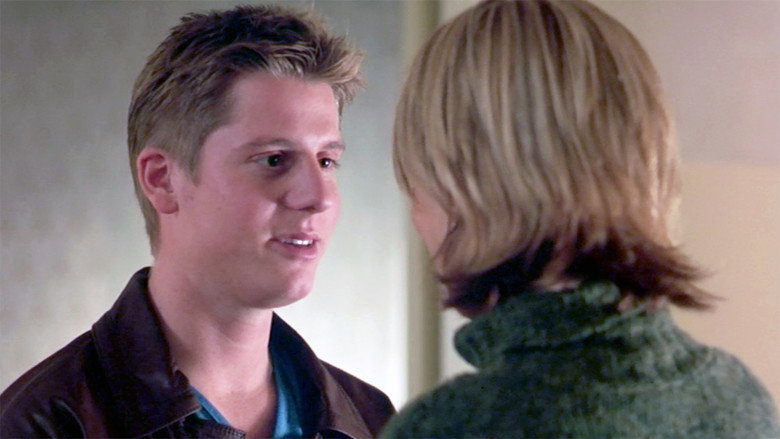 кадр из фильма Anja og Viktor: Kærlighed ved første hik 2