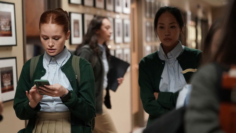 кадр из фильма Игра в иллюзию