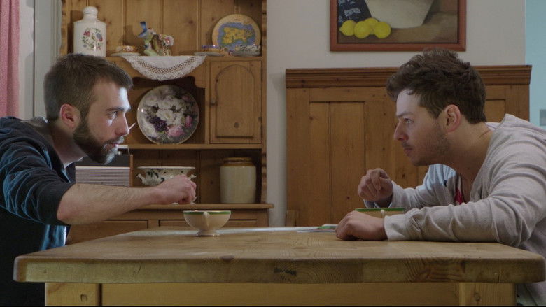 кадр из фильма Pic Nic Days