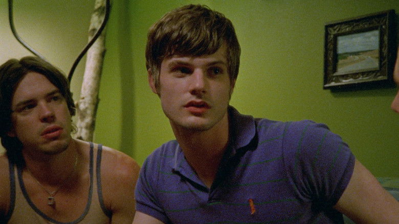 кадр из фильма Клуб «Shortbus»