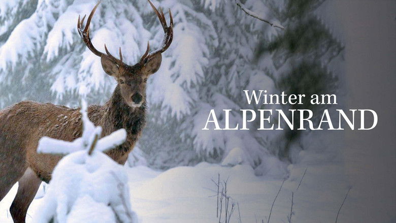 кадр из фильма Winter am Alpenrand