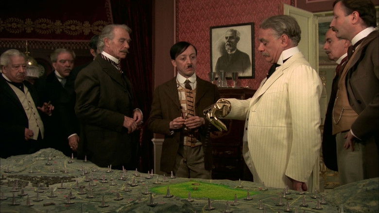 кадр из фильма Кольт из луковицы