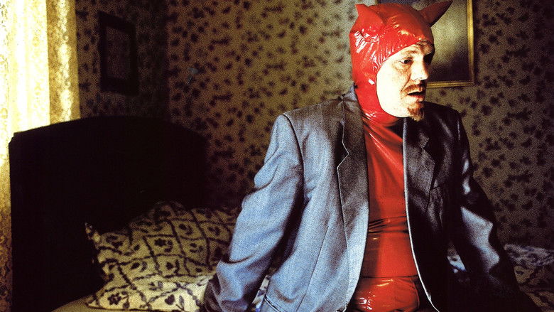 кадр из фильма Fíaskó