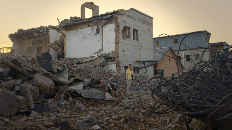 кадр из фильма Поколение романтиков