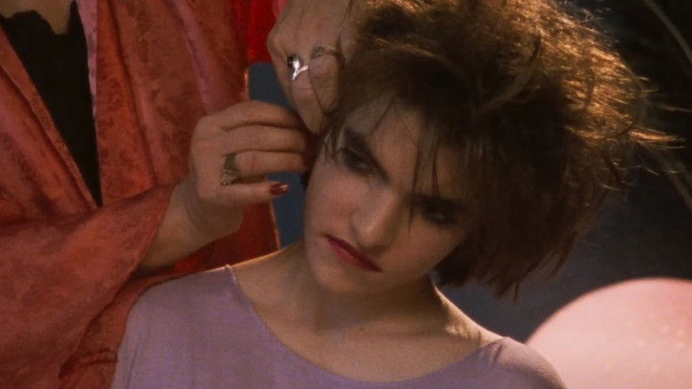 кадр из фильма Marie s'en va-t-en ville