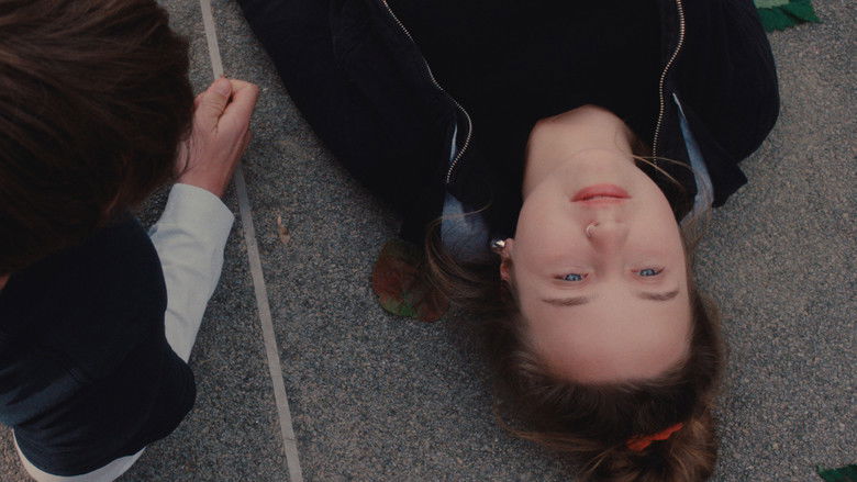 кадр из фильма Gestern war noch Sommer