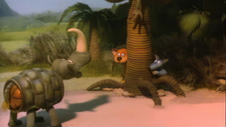 кадр из фильма Degunradzis