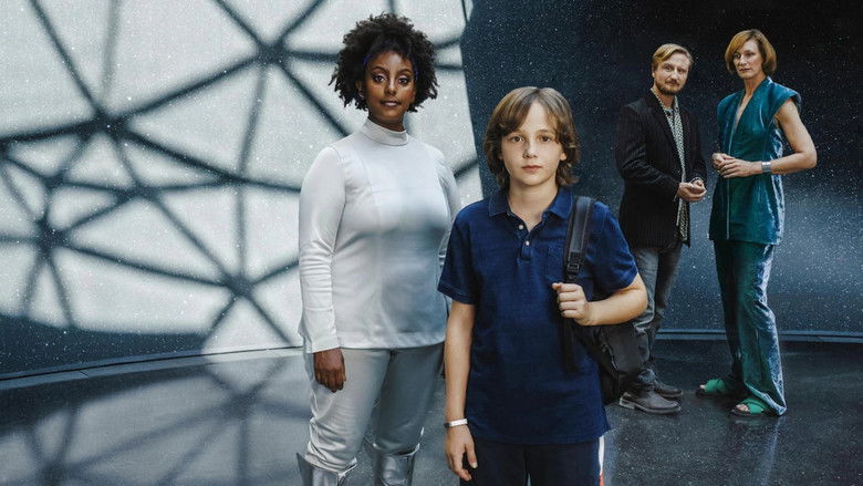 кадр из фильма Morin