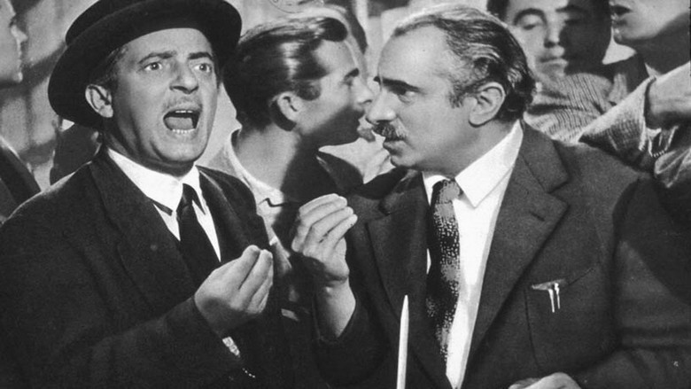 кадр из фильма Anni facili