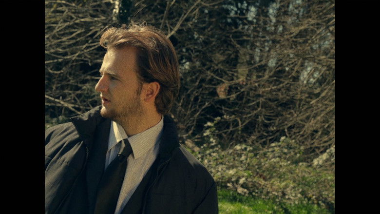 кадр из фильма Proust