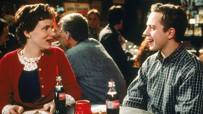 кадр из фильма Другая сестра