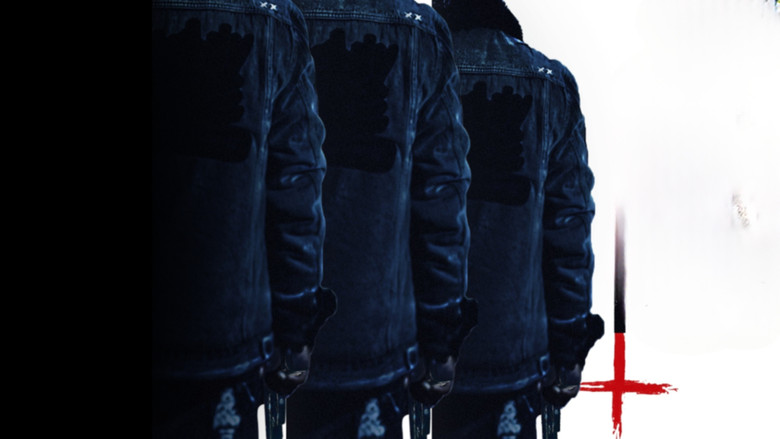 кадр из фильма The City God Forgot